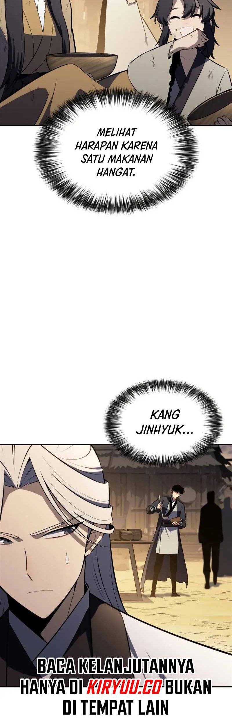 I’m a Max Level Regressor chapter 190 halaman 51