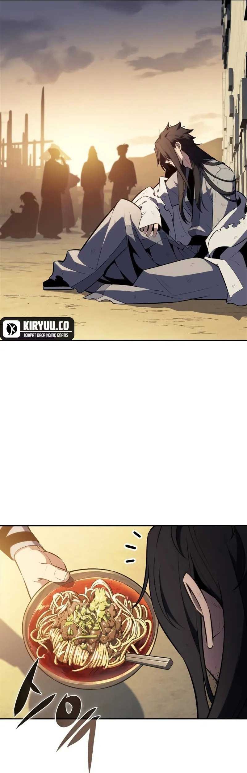 I’m a Max Level Regressor chapter 190 halaman 54