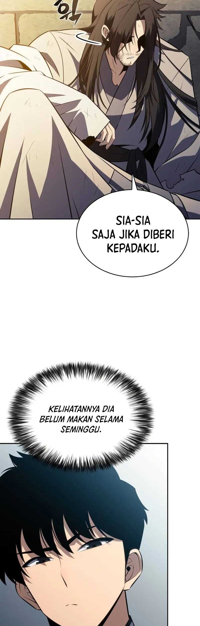I’m a Max Level Regressor chapter 190 halaman 56