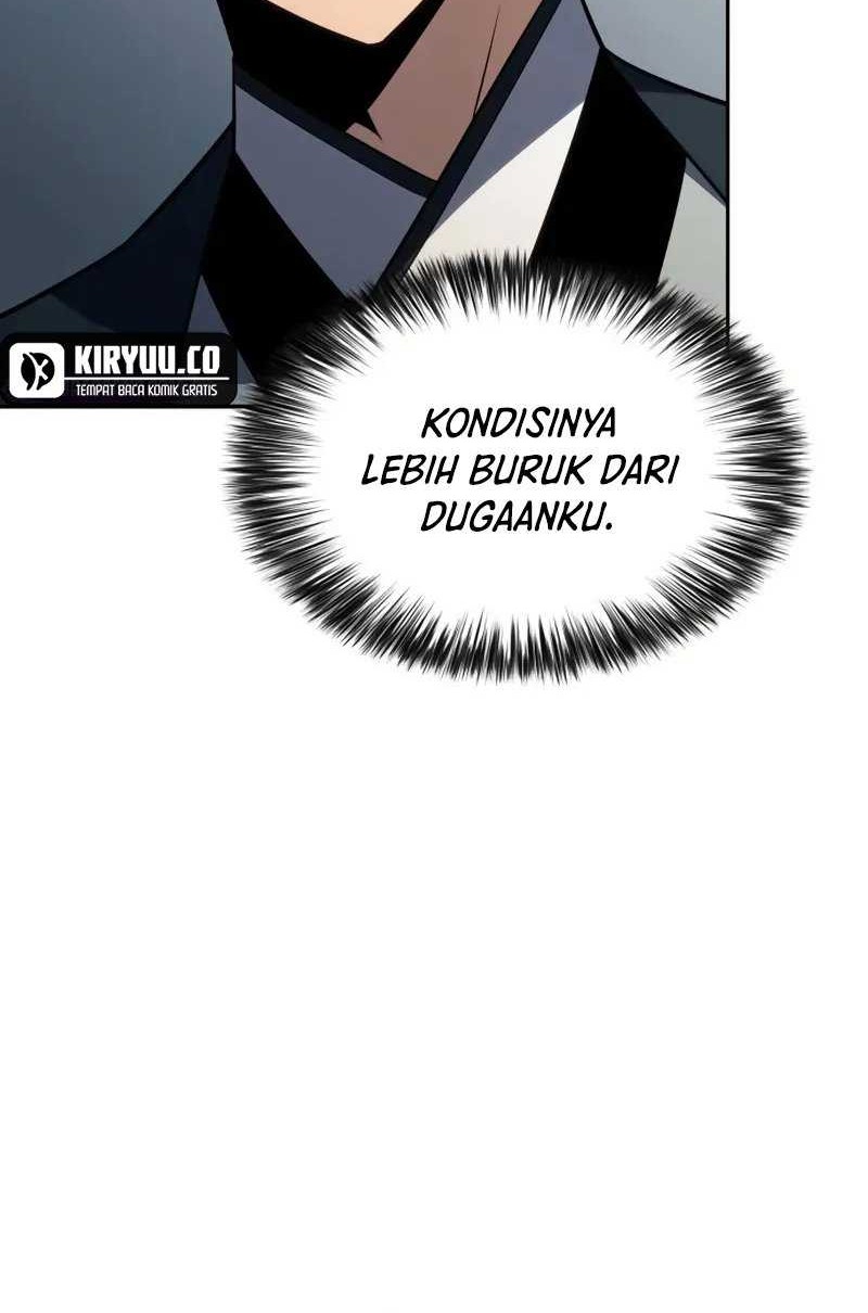 I’m a Max Level Regressor chapter 190 halaman 57