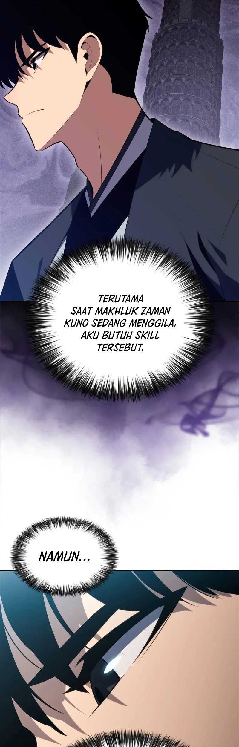 I’m a Max Level Regressor chapter 190 halaman 59