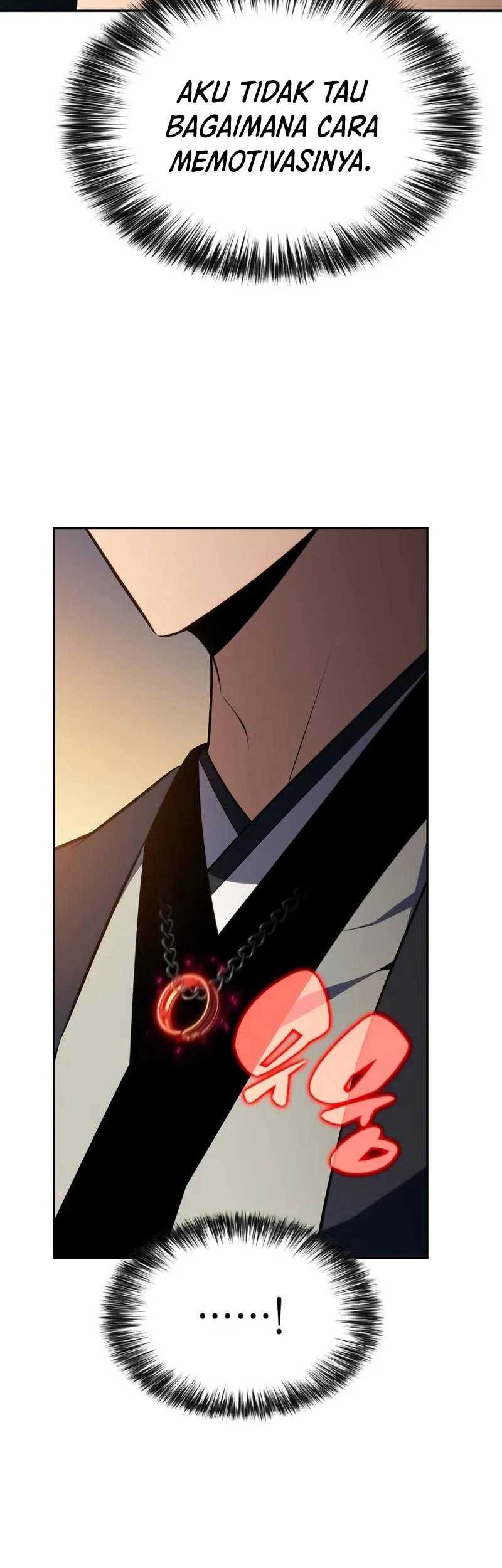 I’m a Max Level Regressor chapter 190 halaman 60