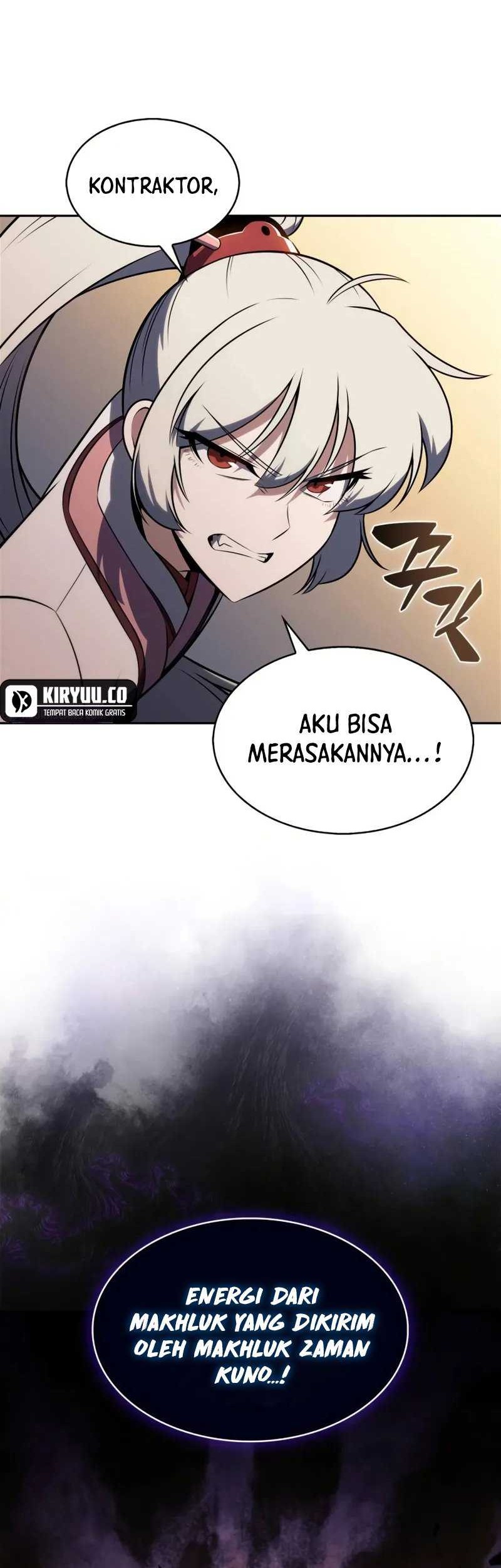 I’m a Max Level Regressor chapter 190 halaman 63