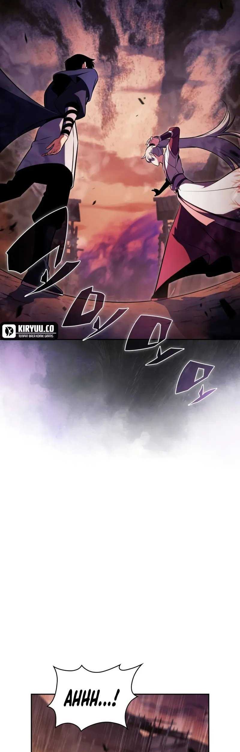 I’m a Max Level Regressor chapter 190 halaman 64