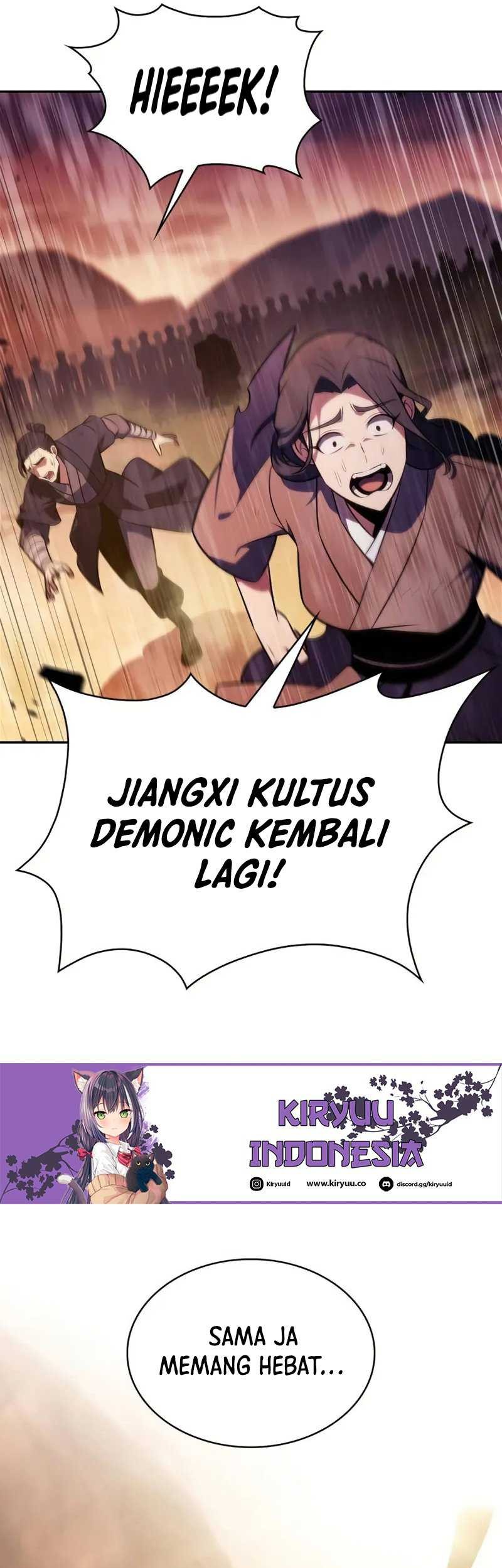 I’m a Max Level Regressor chapter 190 halaman 66