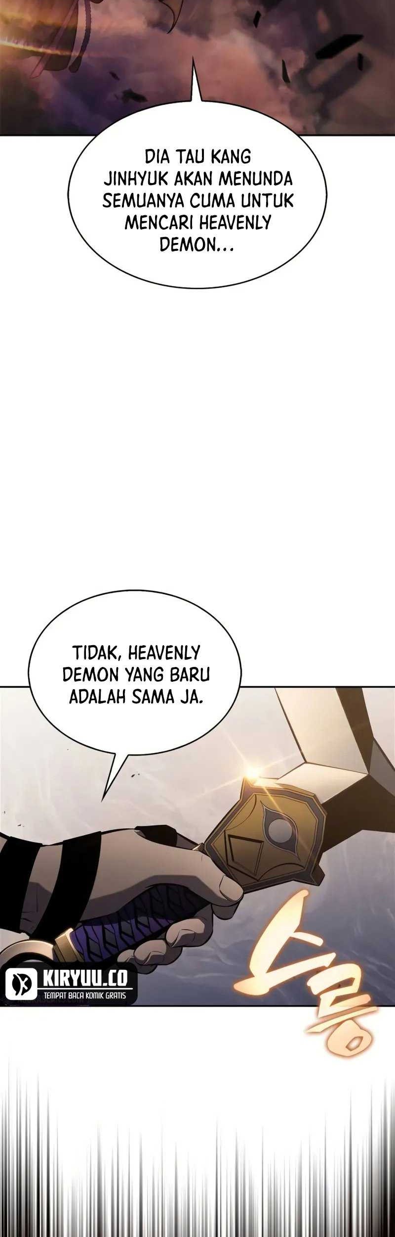 I’m a Max Level Regressor chapter 190 halaman 68