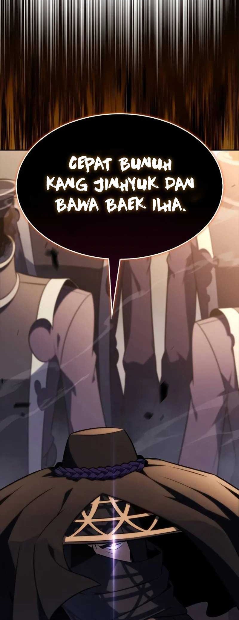 I’m a Max Level Regressor chapter 190 halaman 69