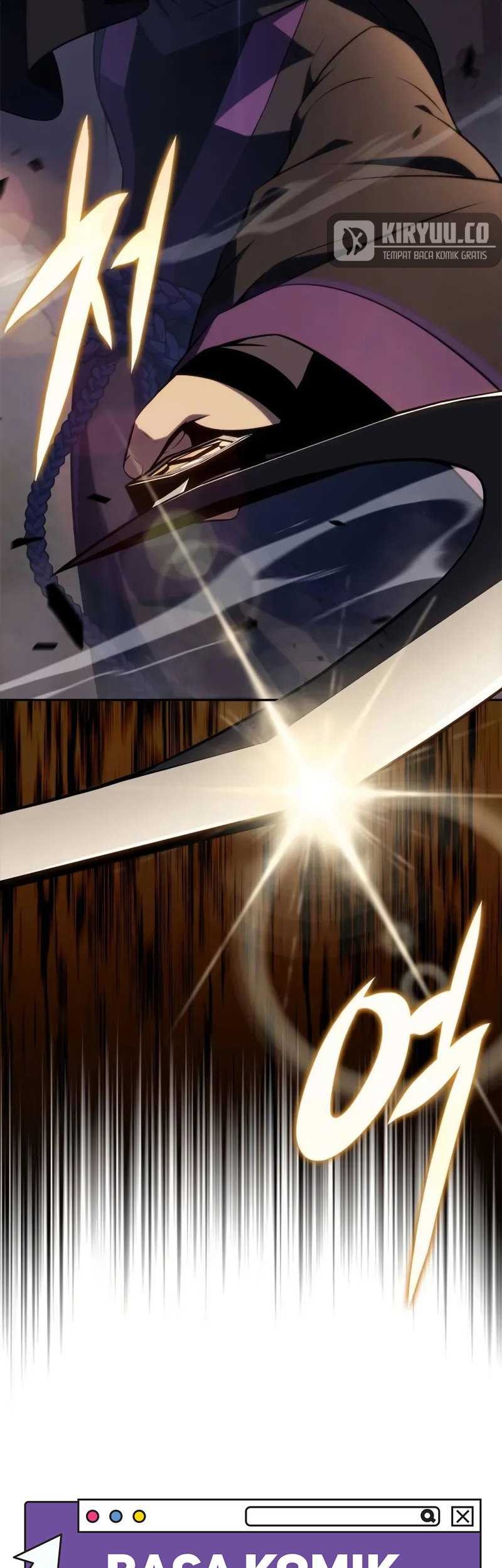 I’m a Max Level Regressor chapter 190 halaman 70