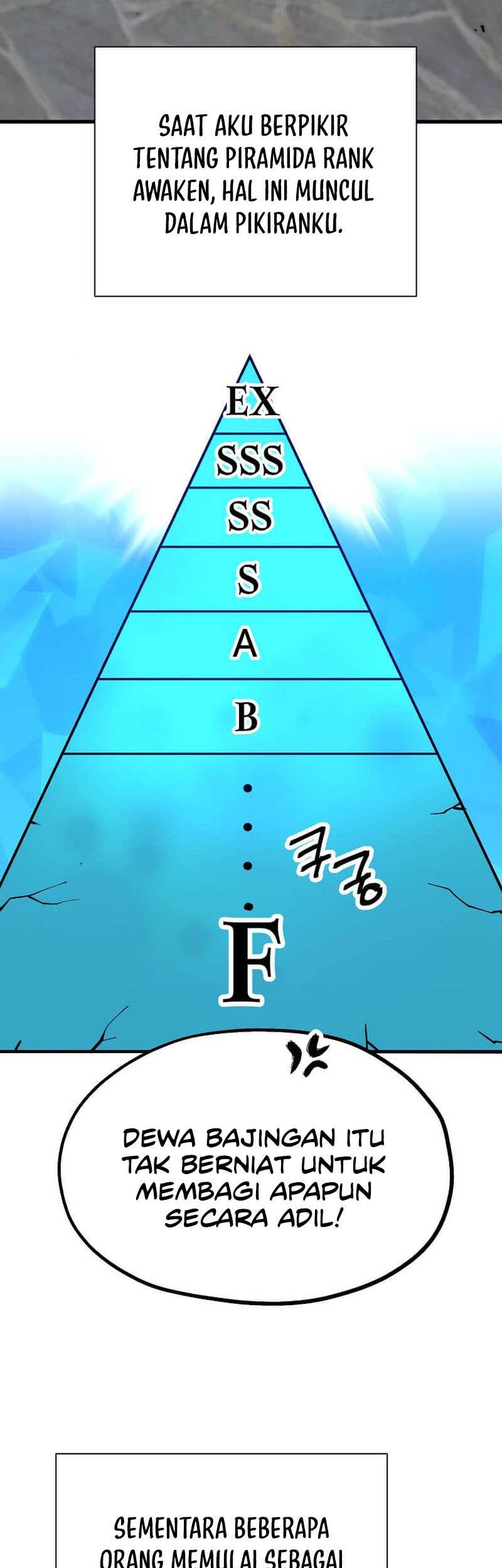 I’m a Max Level Regressor Bab 2 halaman 8