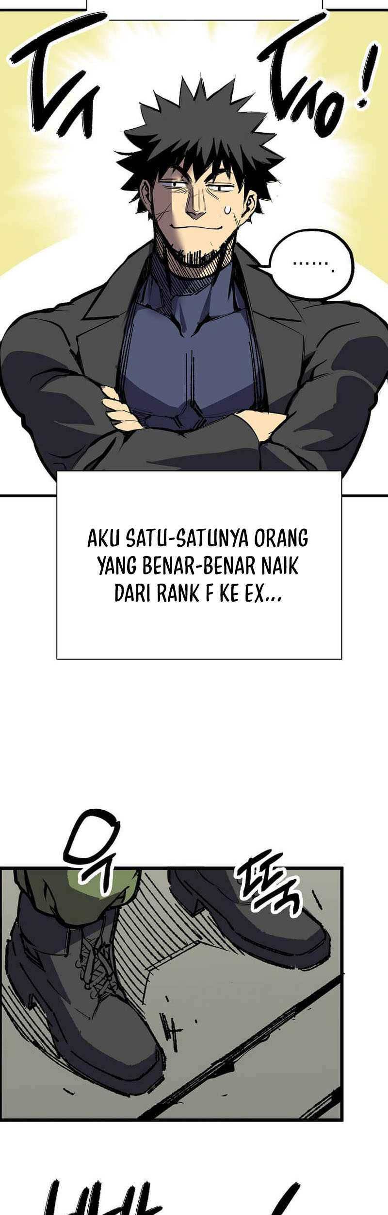 I’m a Max Level Regressor Bab 2 halaman 12