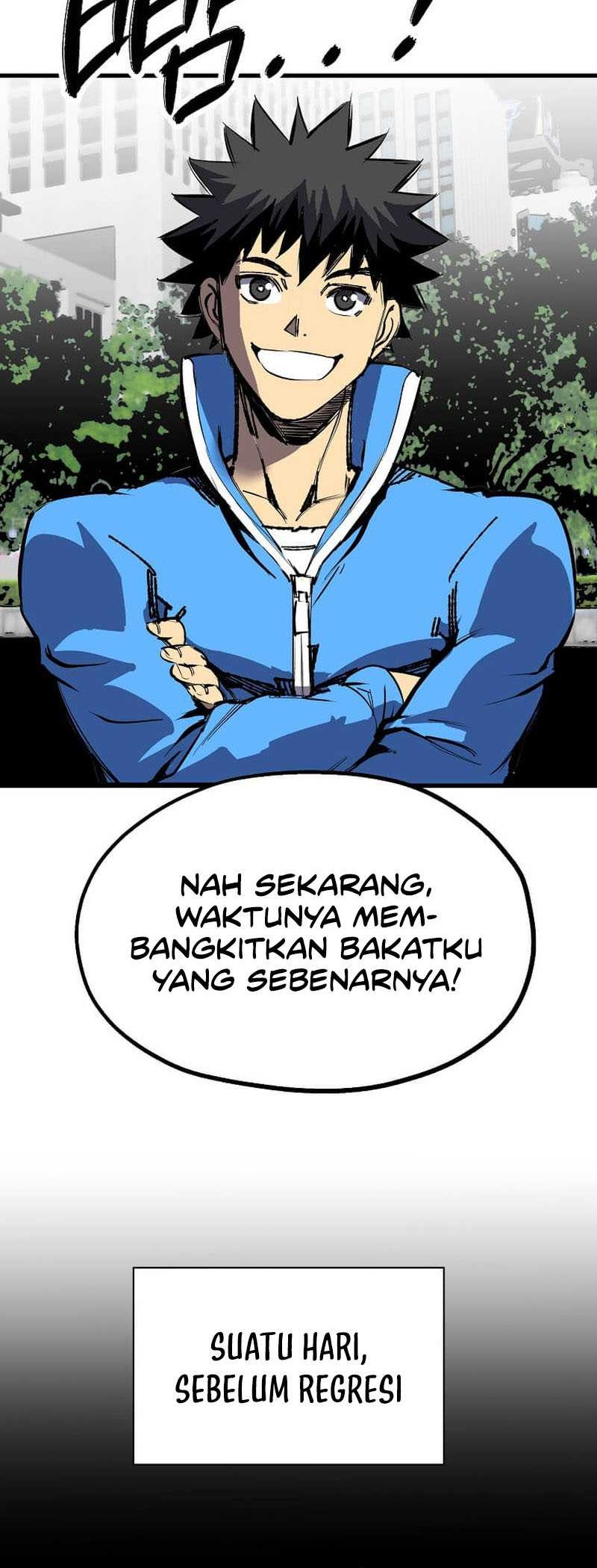 I’m a Max Level Regressor Bab 2 halaman 13