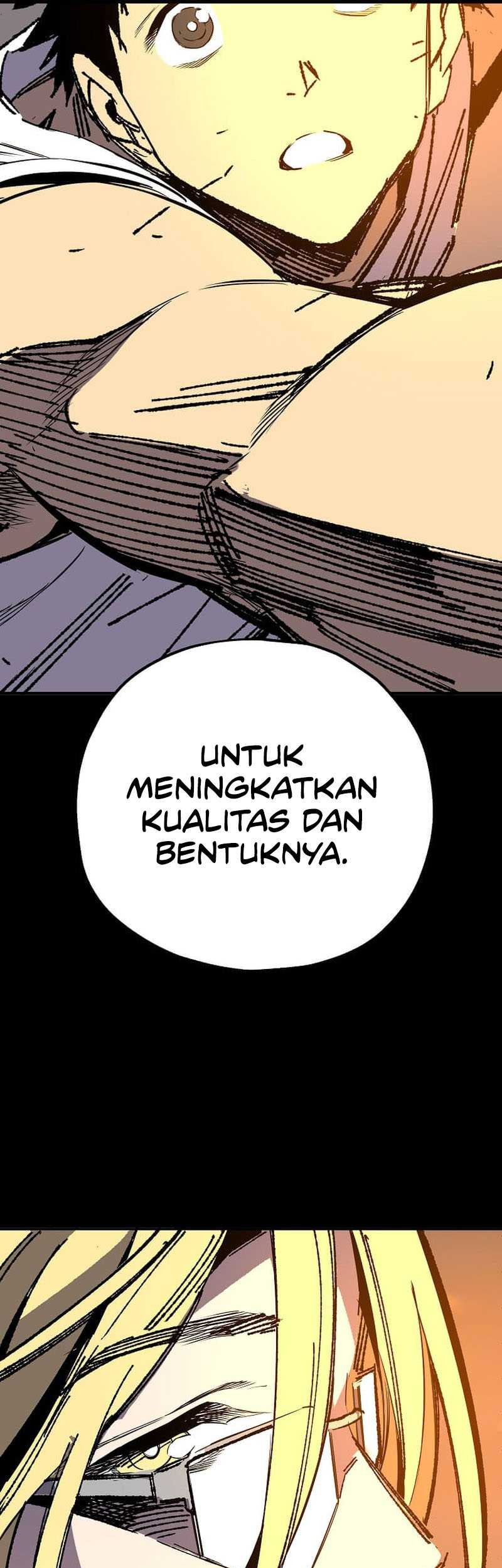 I’m a Max Level Regressor Bab 2 halaman 31
