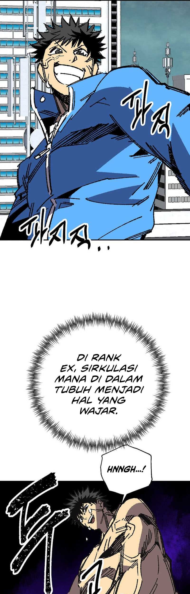 I’m a Max Level Regressor Bab 2 halaman 37