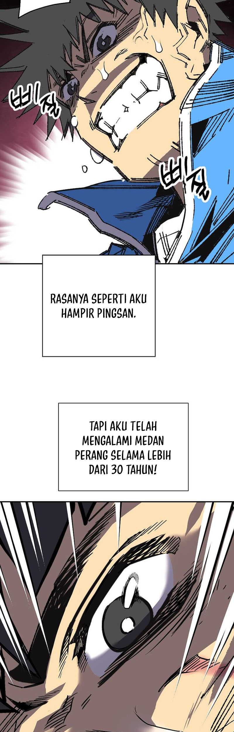 I’m a Max Level Regressor Bab 2 halaman 39