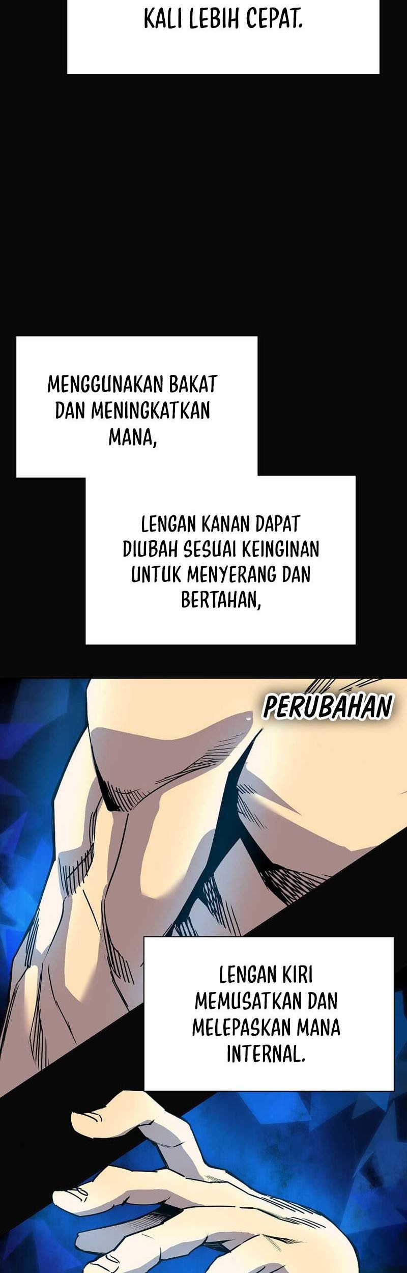 I’m a Max Level Regressor Bab 2 halaman 46