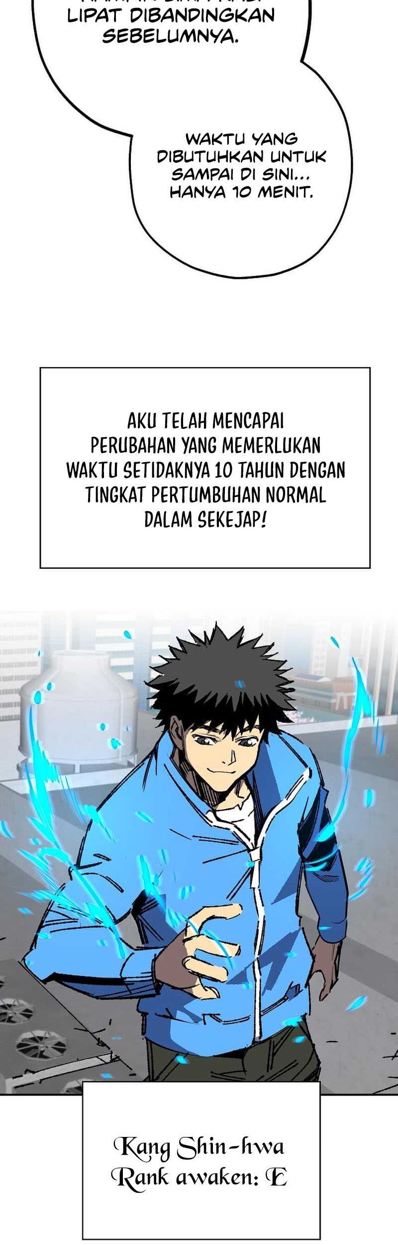 I’m a Max Level Regressor Bab 2 halaman 48