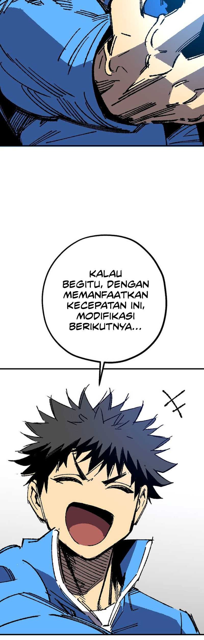 I’m a Max Level Regressor Bab 2 halaman 51