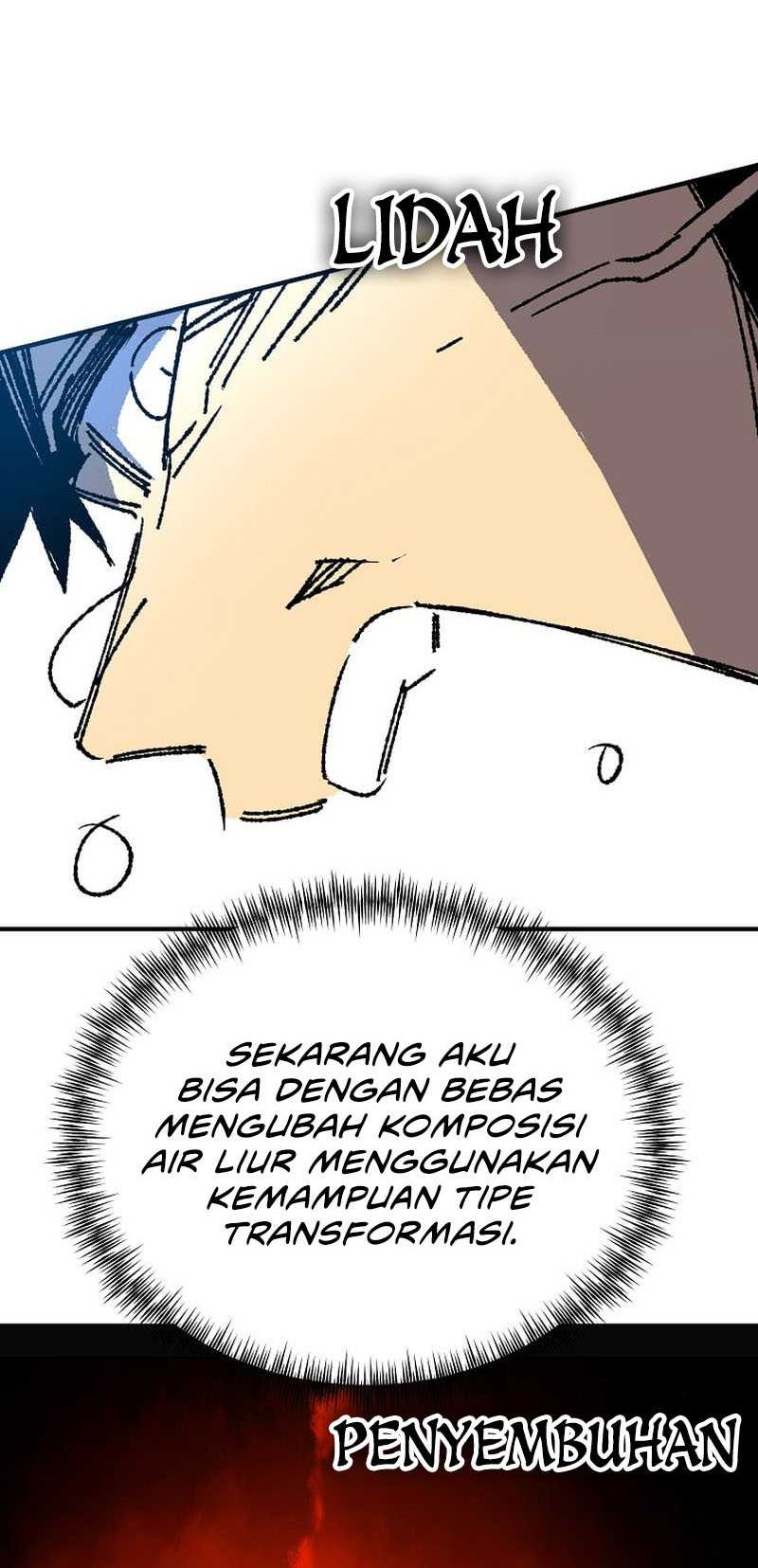 I’m a Max Level Regressor Bab 2 halaman 60
