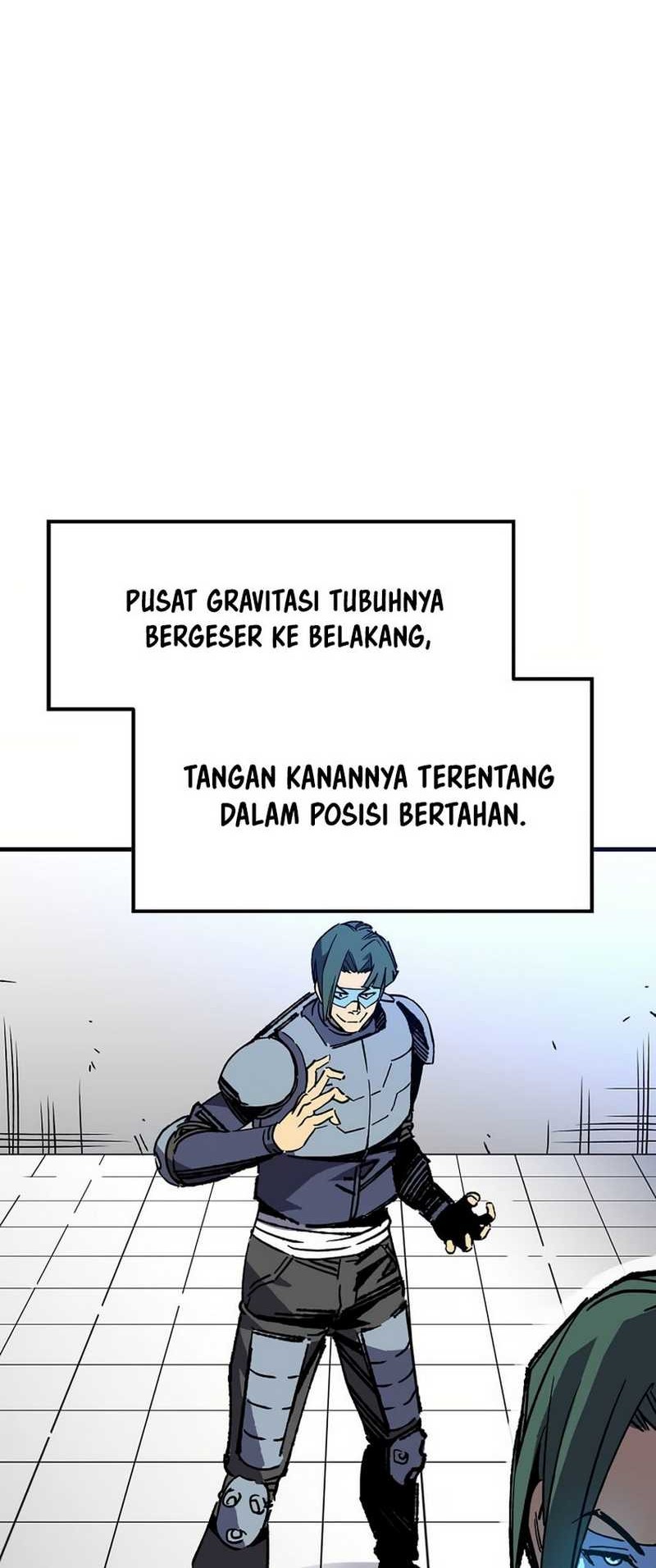 I’m a Max Level Regressor Bab 20 halaman 9