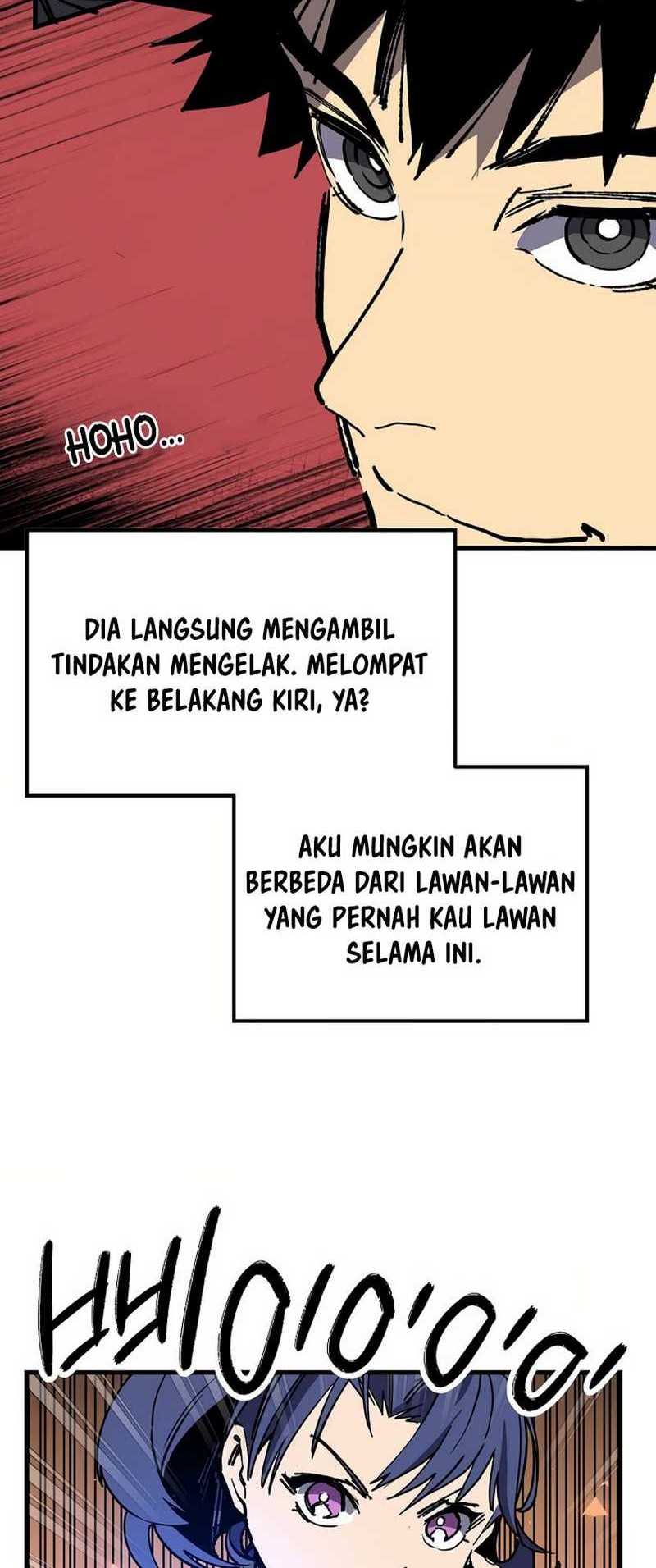 I’m a Max Level Regressor Bab 20 halaman 13