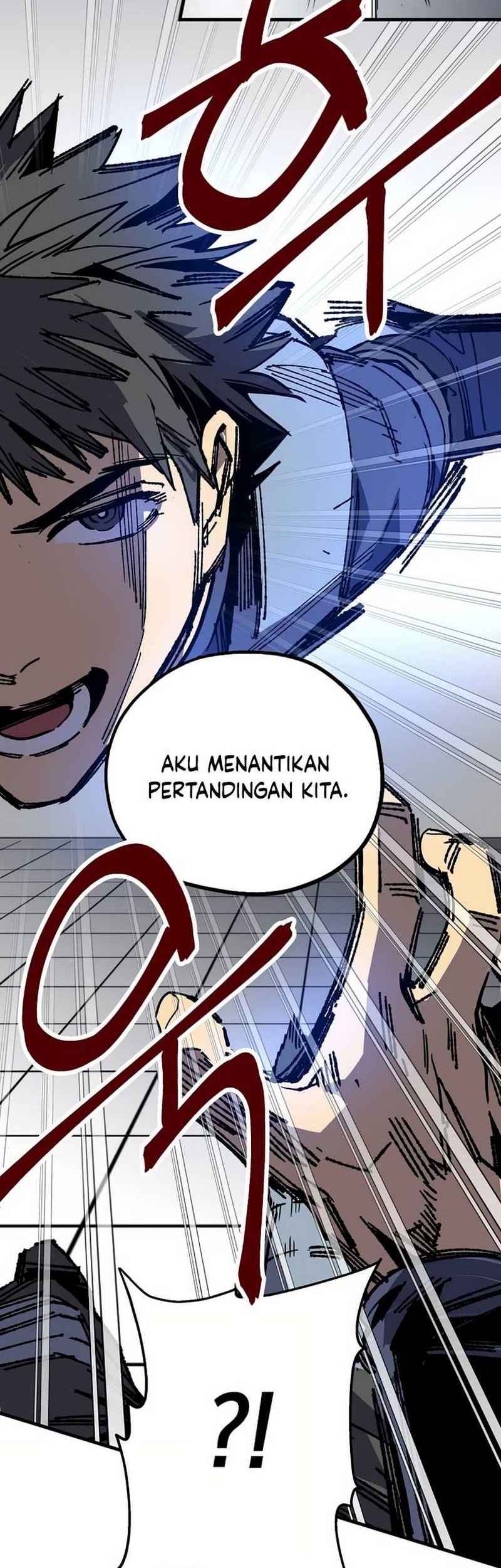 I’m a Max Level Regressor Bab 20 halaman 15