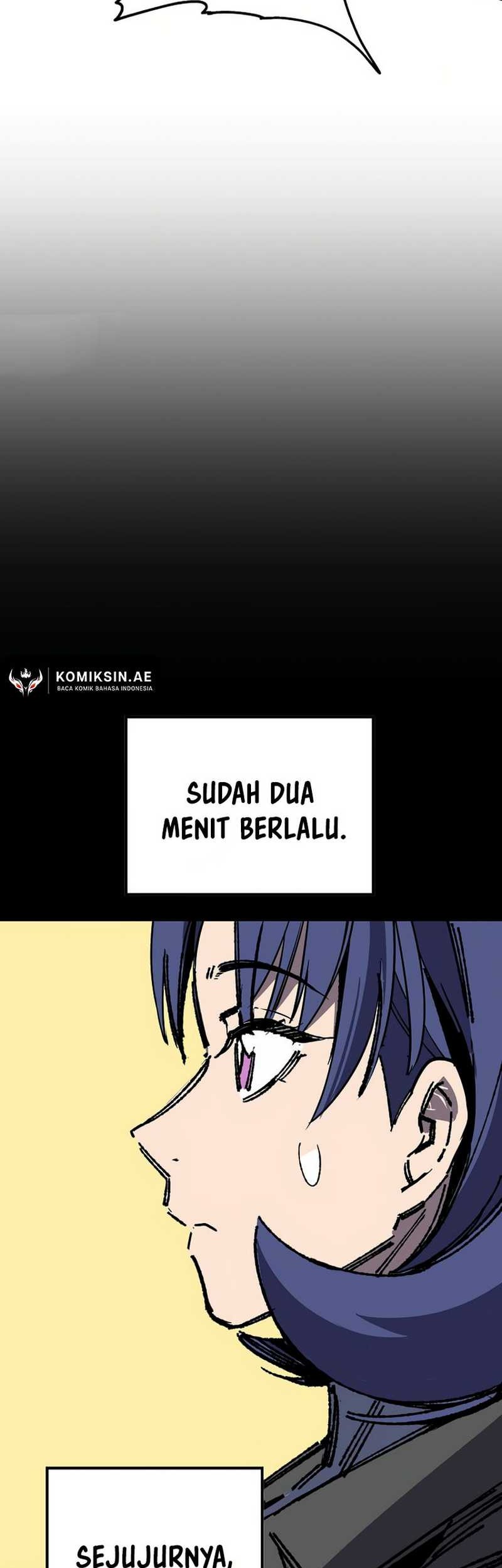 I’m a Max Level Regressor Bab 20 halaman 16