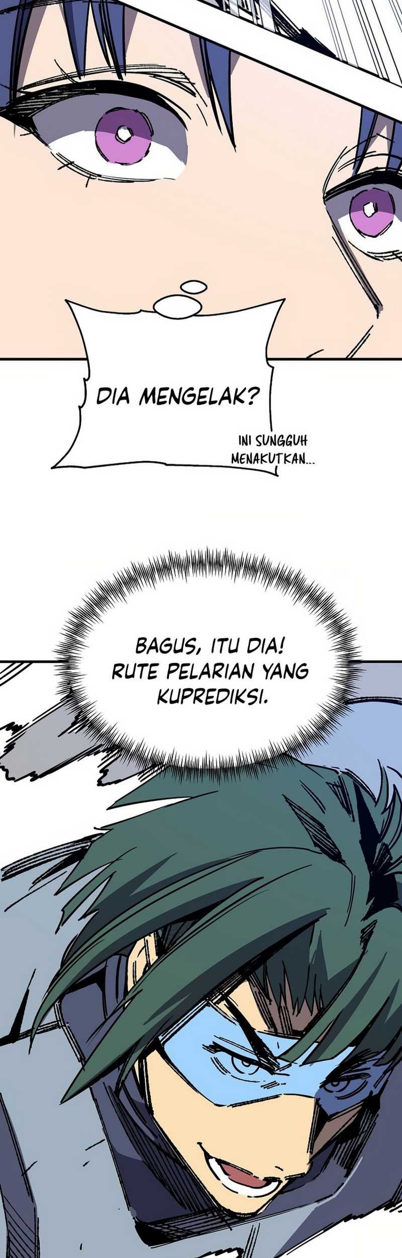 I’m a Max Level Regressor Bab 20 halaman 24