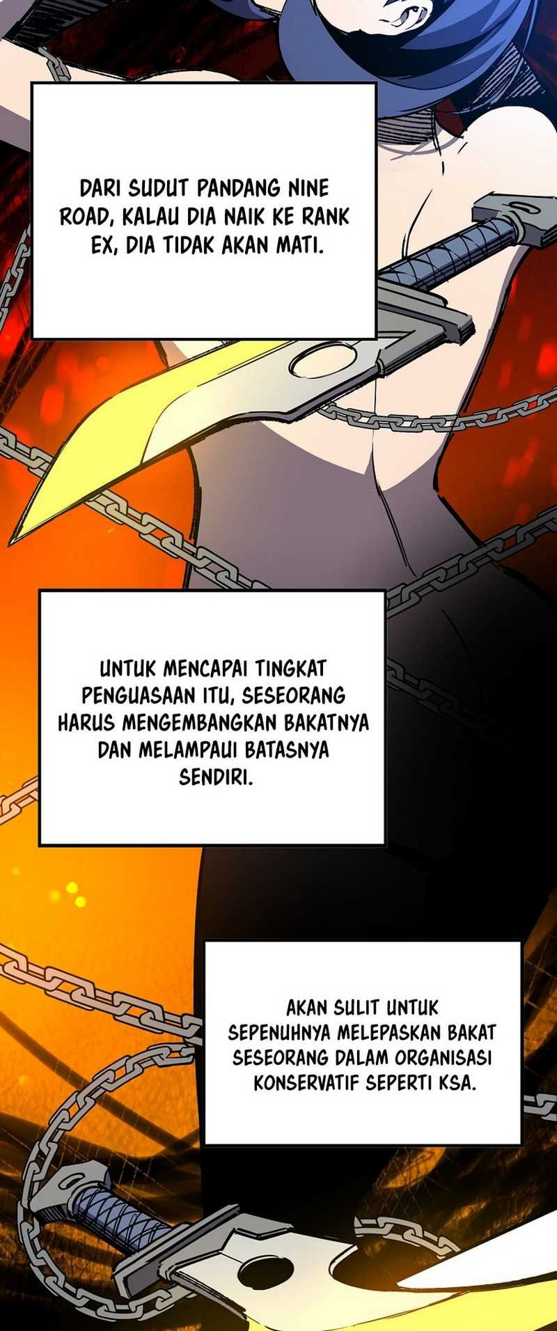 I’m a Max Level Regressor Bab 20 halaman 41