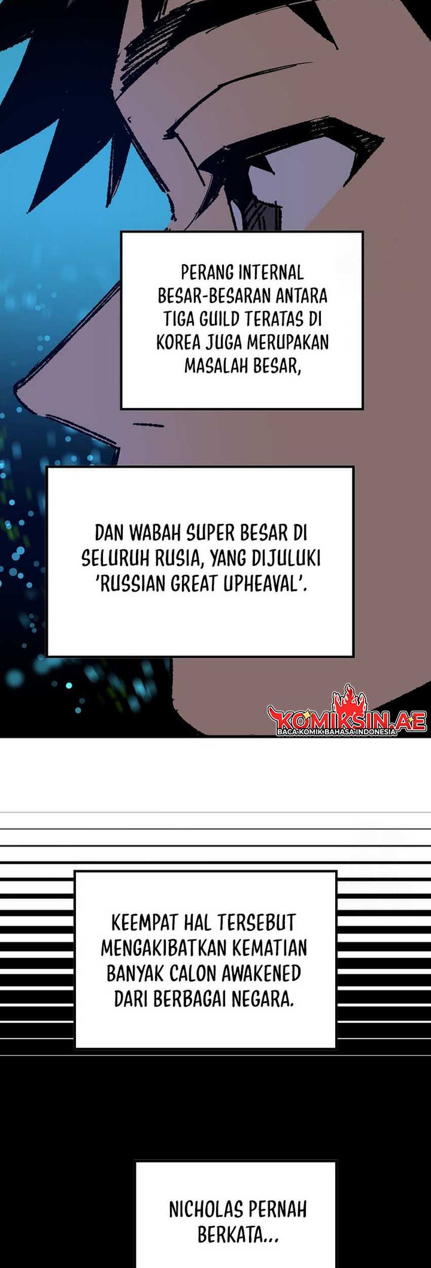 I’m a Max Level Regressor Bab 21 halaman 10