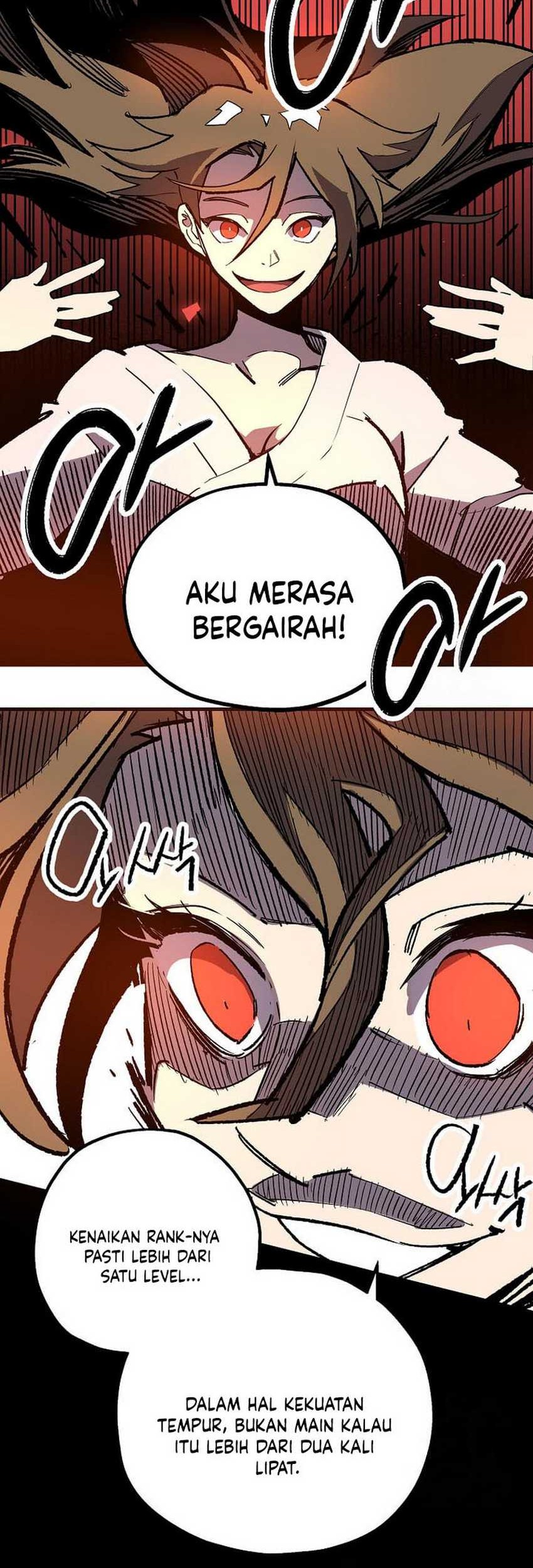 I’m a Max Level Regressor Bab 22 halaman 53