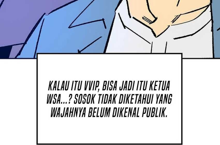 I’m a Max Level Regressor Bab 23 halaman 39