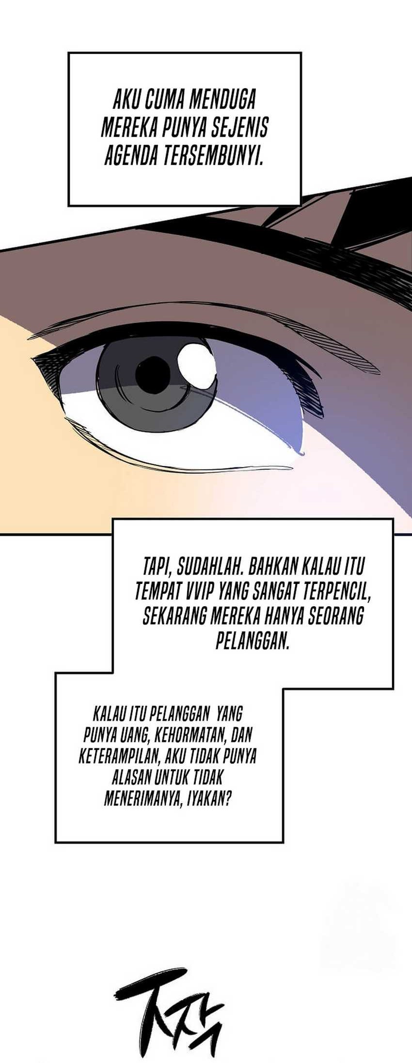 I’m a Max Level Regressor Bab 23 halaman 41