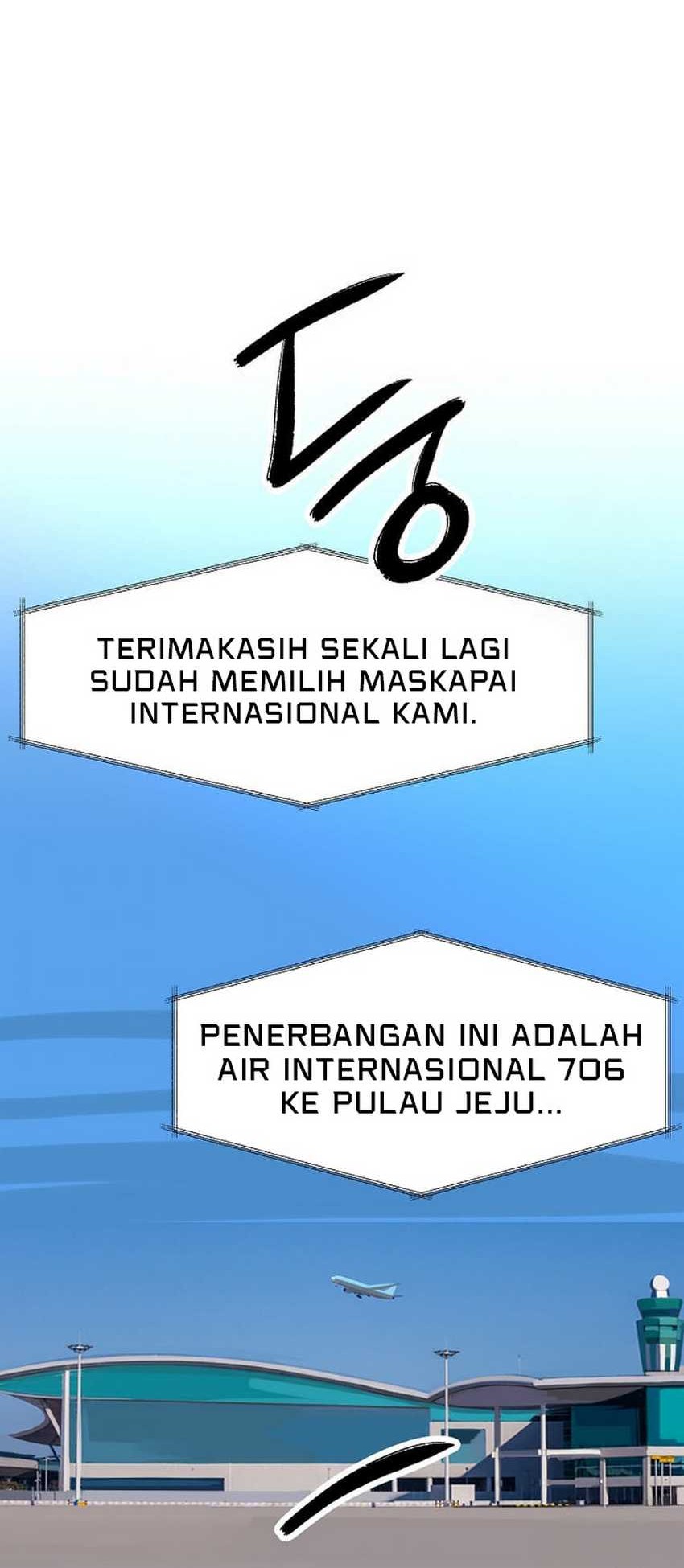 I’m a Max Level Regressor Bab 23 halaman 58