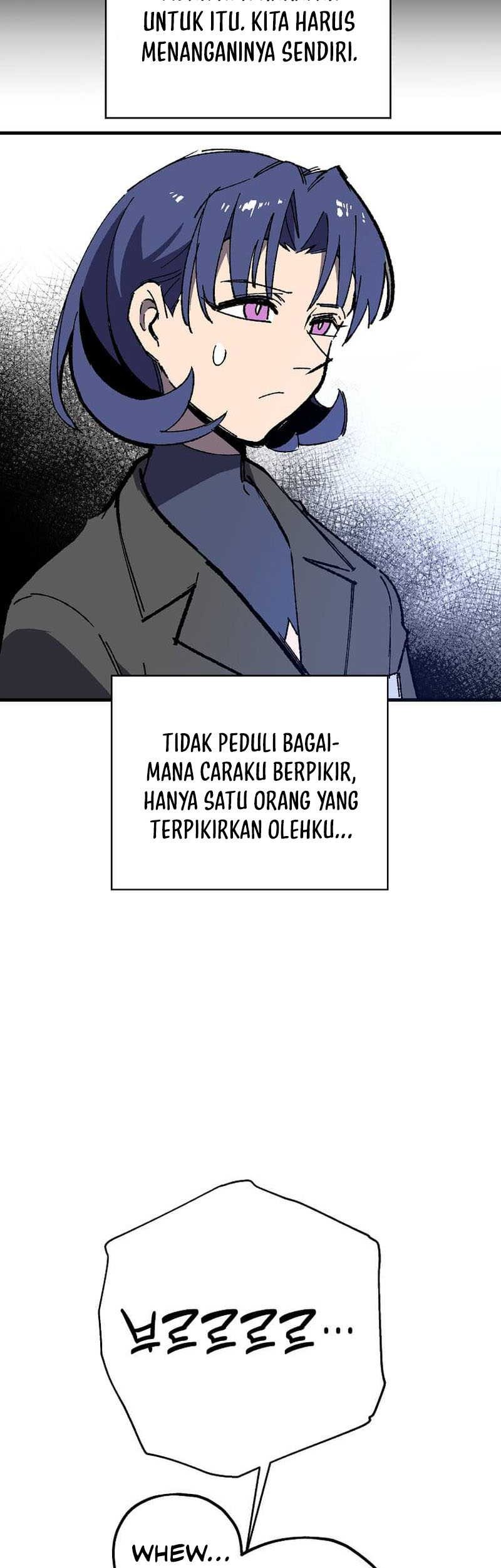 I’m a Max Level Regressor Bab 24 halaman 32