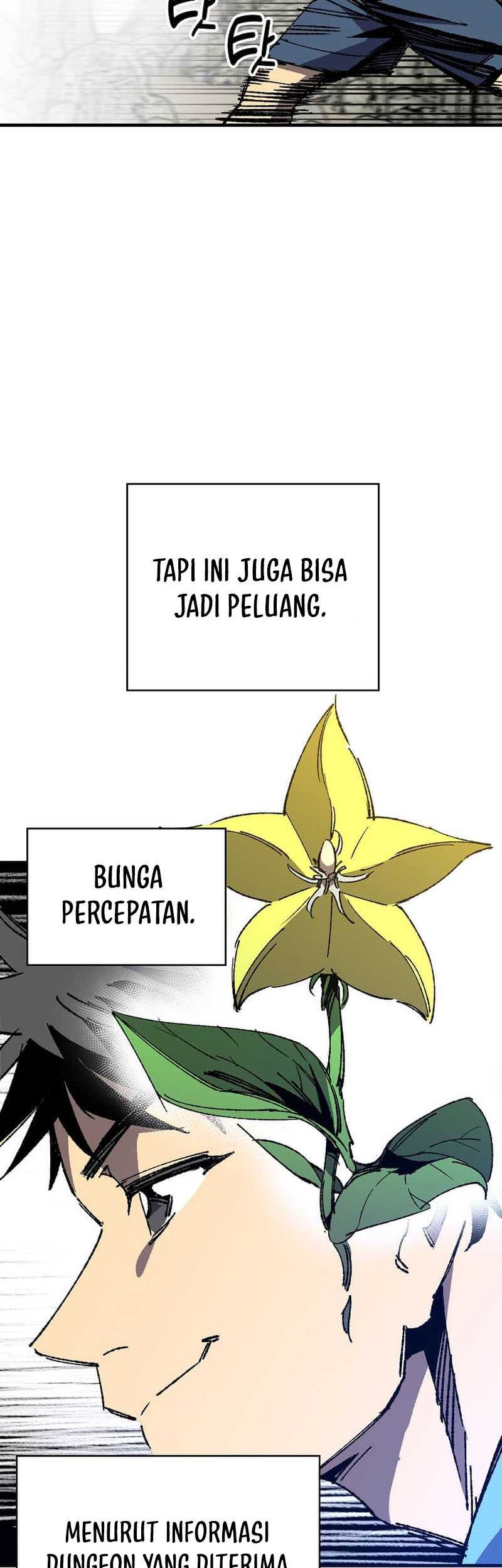 I’m a Max Level Regressor Bab 24 halaman 37