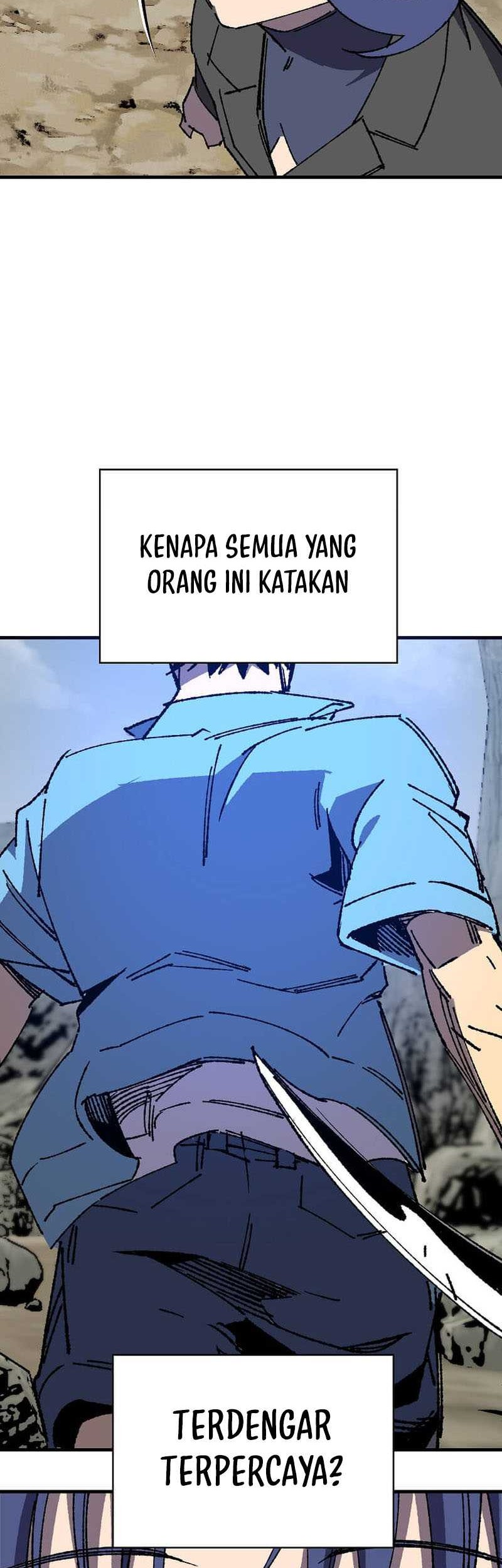 I’m a Max Level Regressor Bab 24 halaman 49