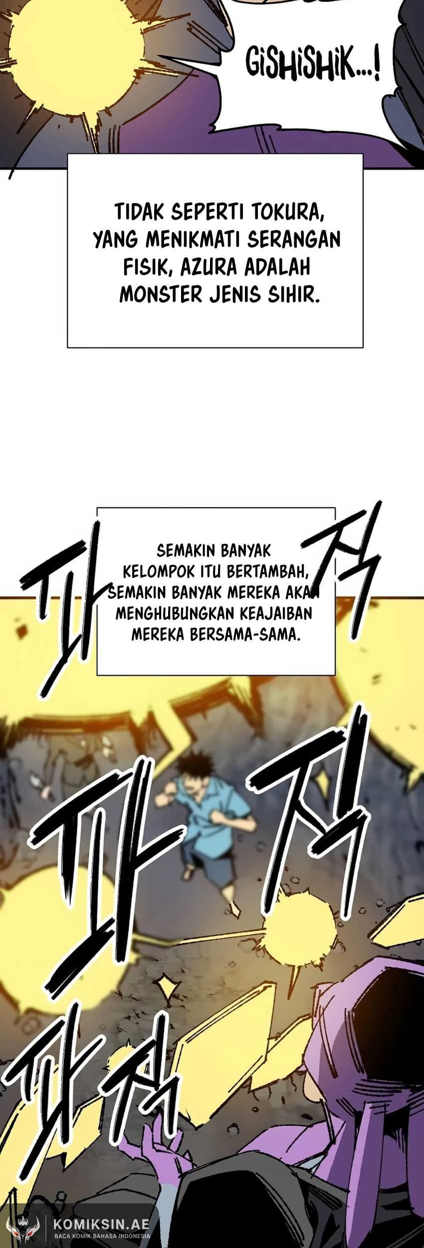 I’m a Max Level Regressor Bab 26 halaman 10