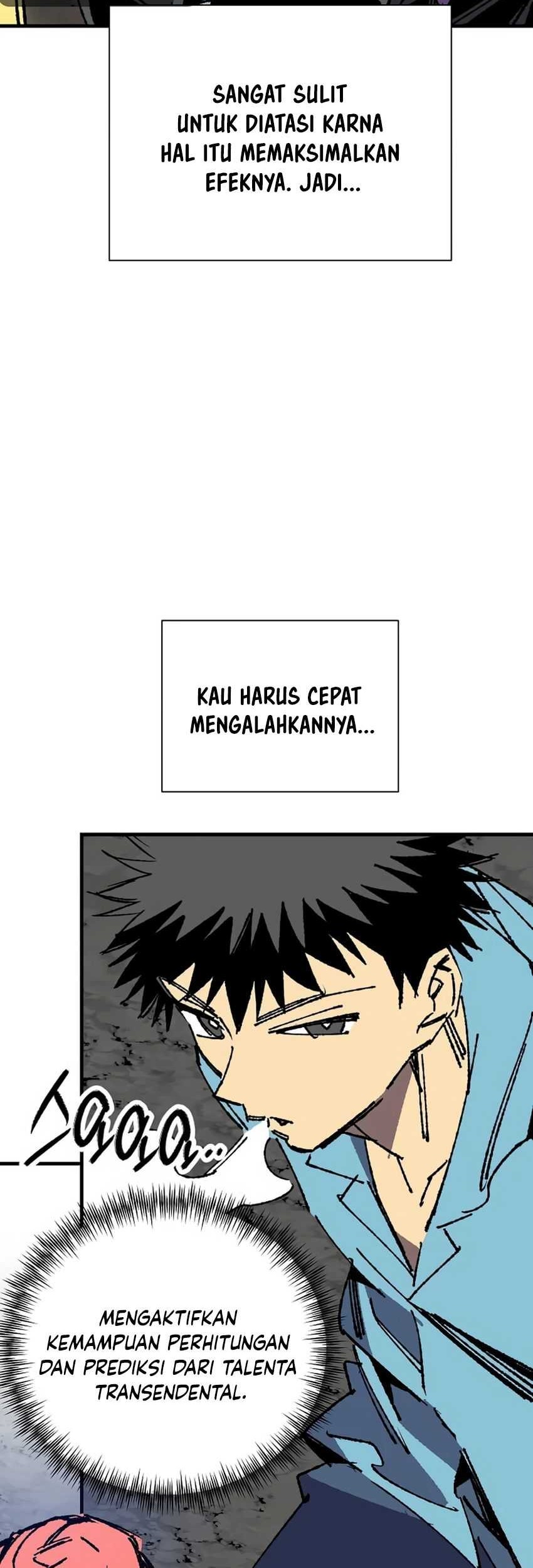 I’m a Max Level Regressor Bab 26 halaman 11