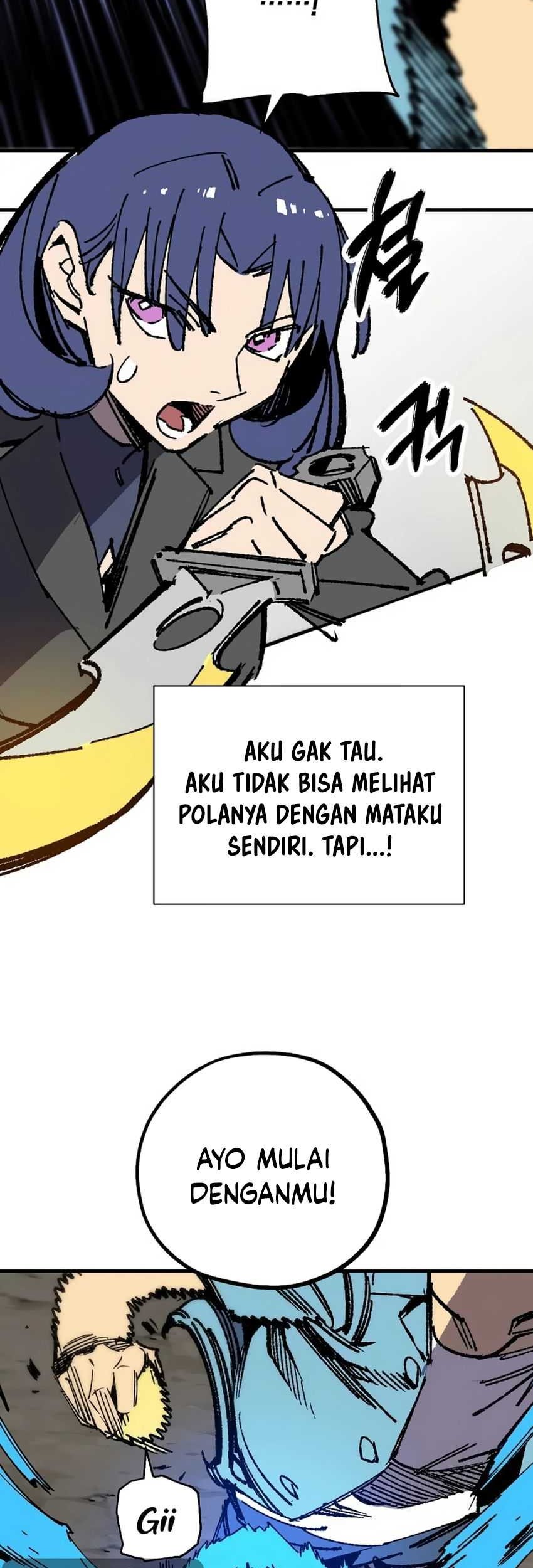 I’m a Max Level Regressor Bab 26 halaman 16