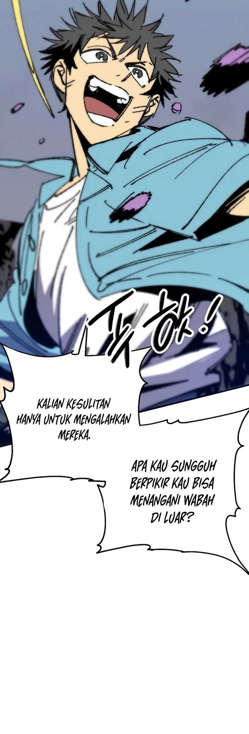 I’m a Max Level Regressor Bab 26 halaman 24