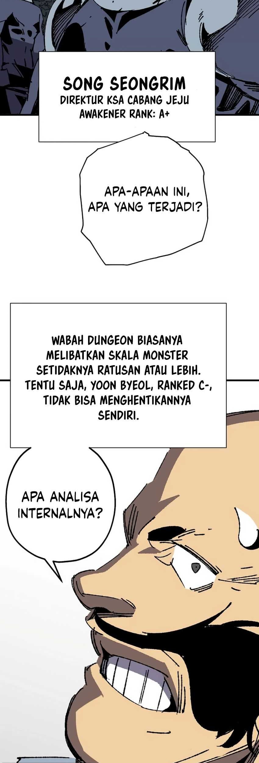 I’m a Max Level Regressor Bab 26 halaman 27