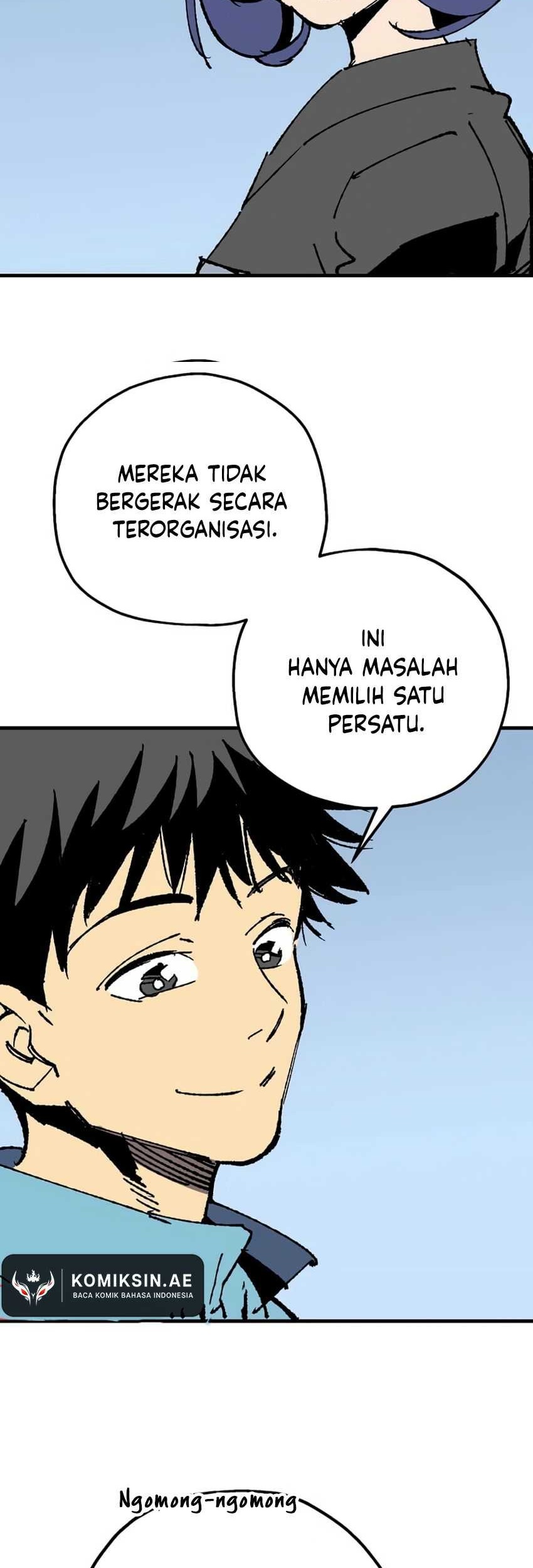 I’m a Max Level Regressor Bab 26 halaman 37