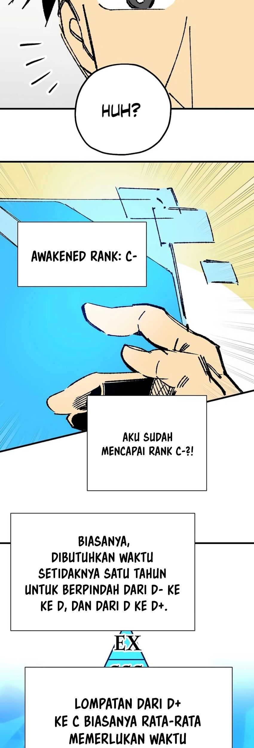 I’m a Max Level Regressor Bab 26 halaman 40