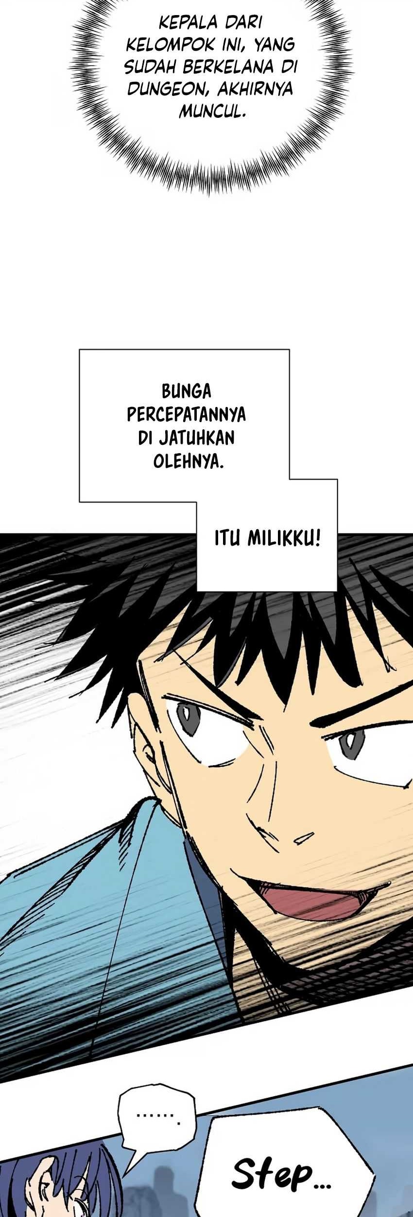 I’m a Max Level Regressor Bab 26 halaman 47
