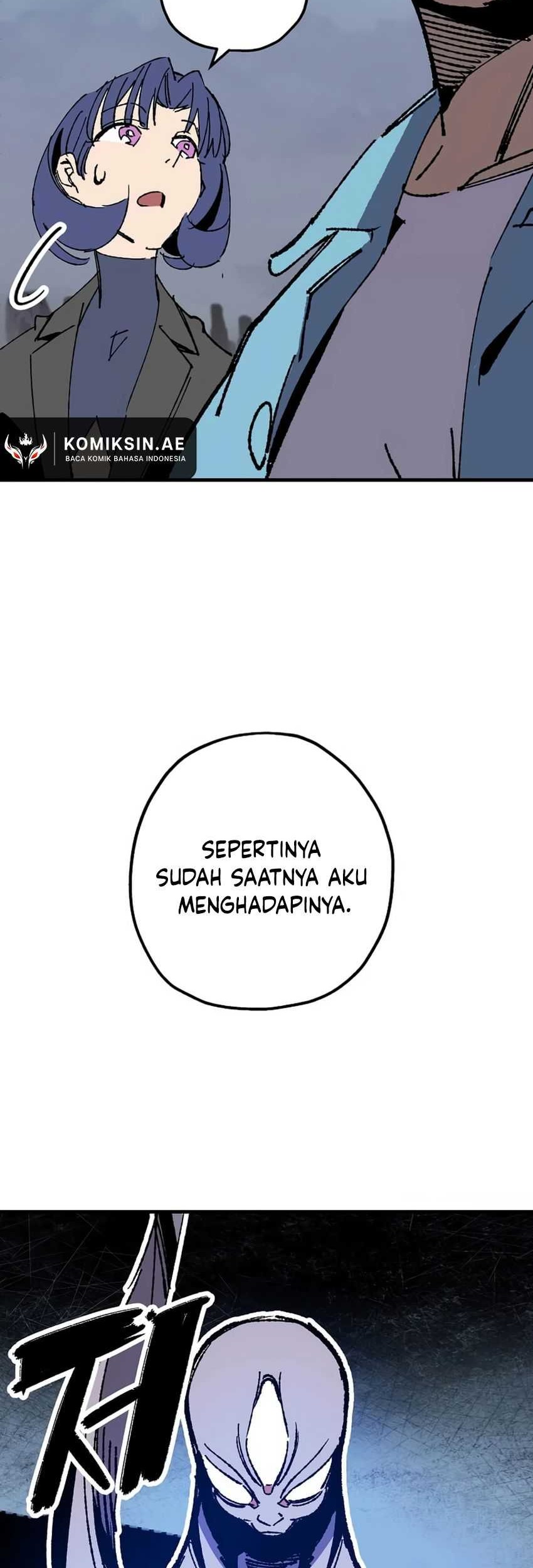 I’m a Max Level Regressor Bab 26 halaman 49