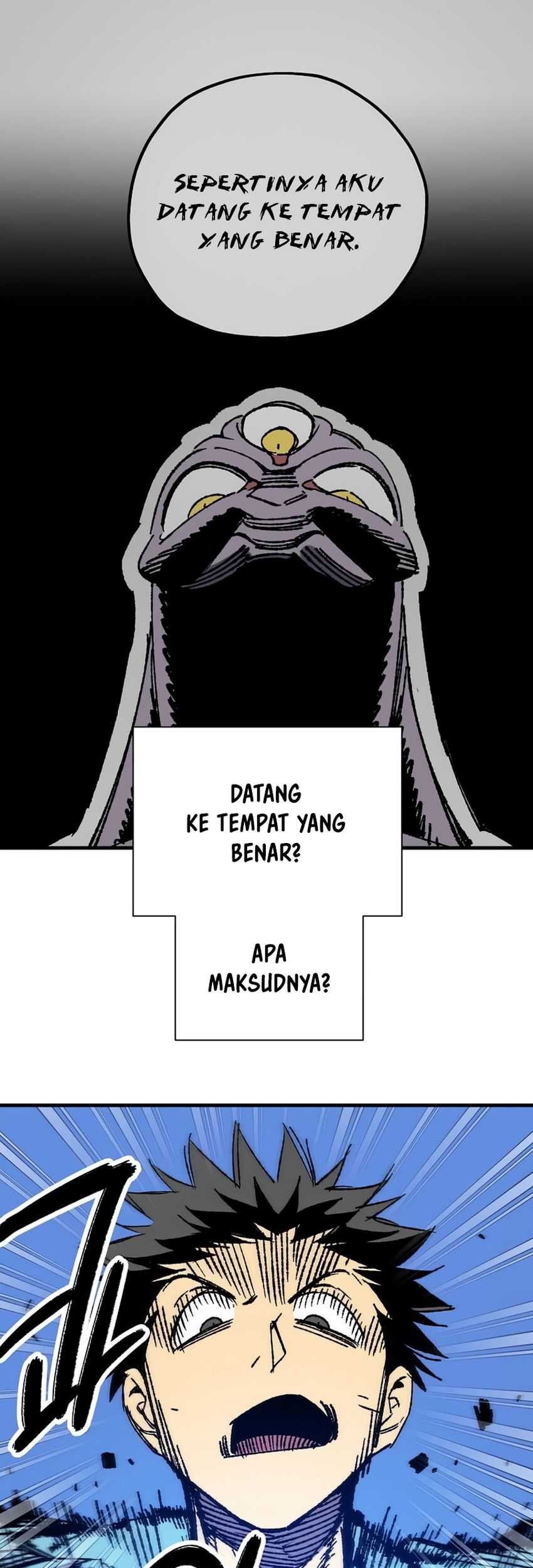 I’m a Max Level Regressor Bab 27 halaman 2