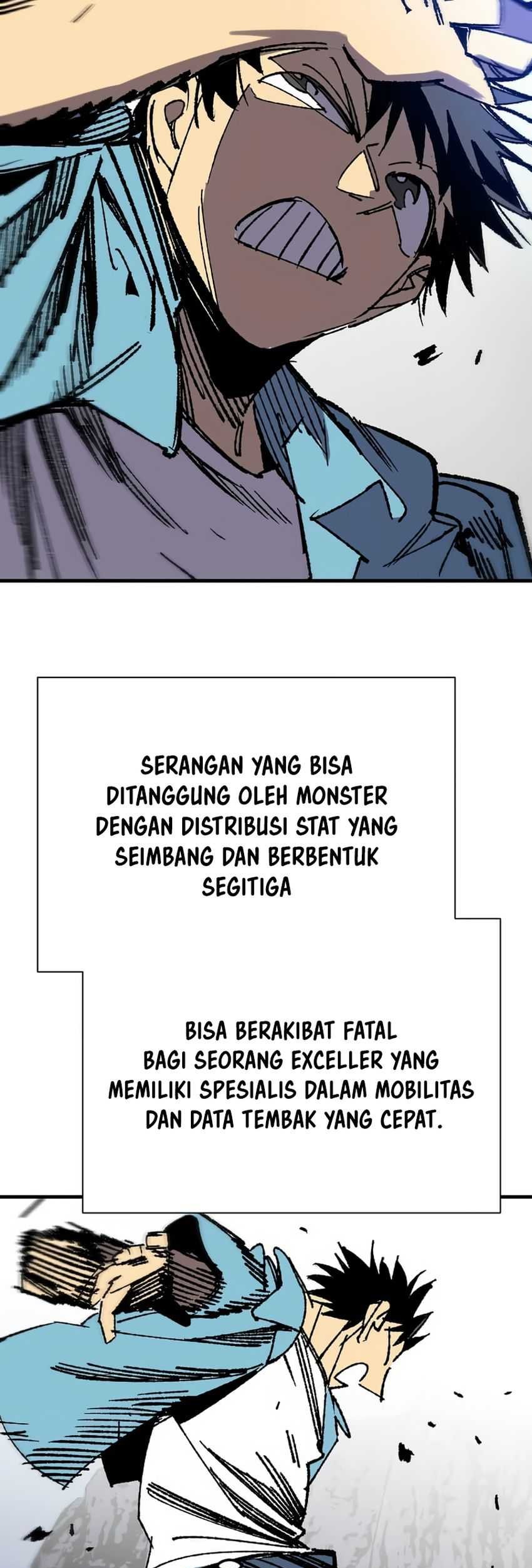 I’m a Max Level Regressor Bab 27 halaman 6