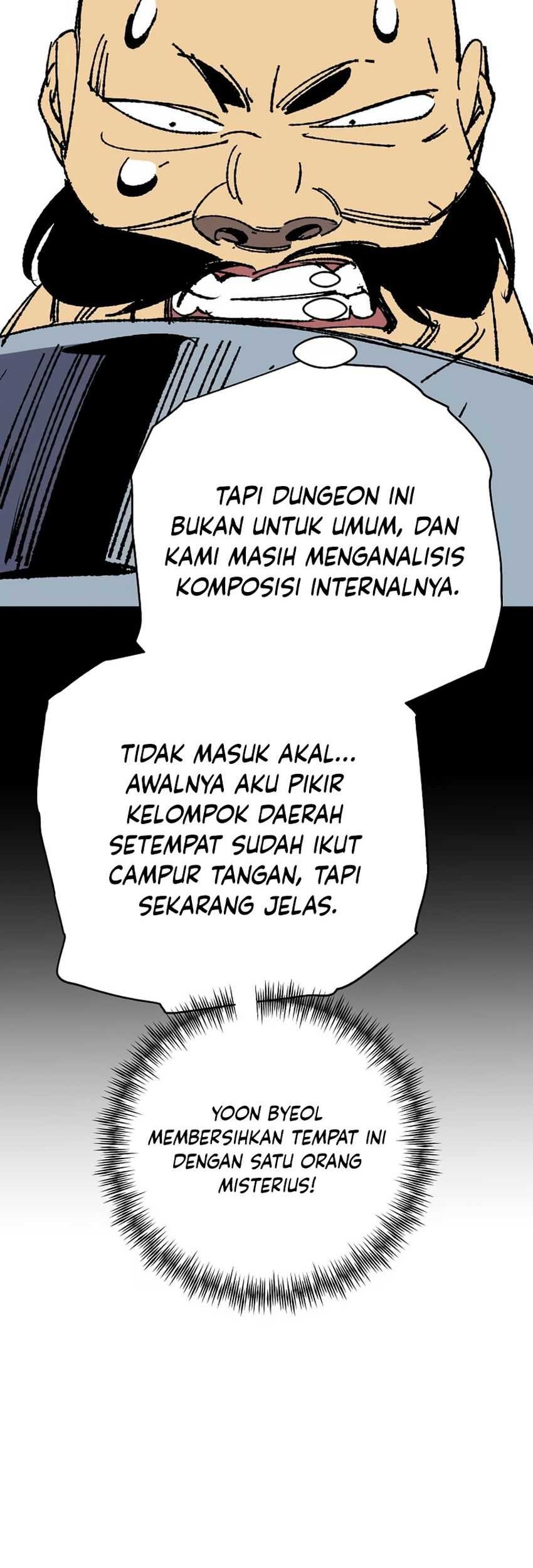 I’m a Max Level Regressor Bab 27 halaman 25