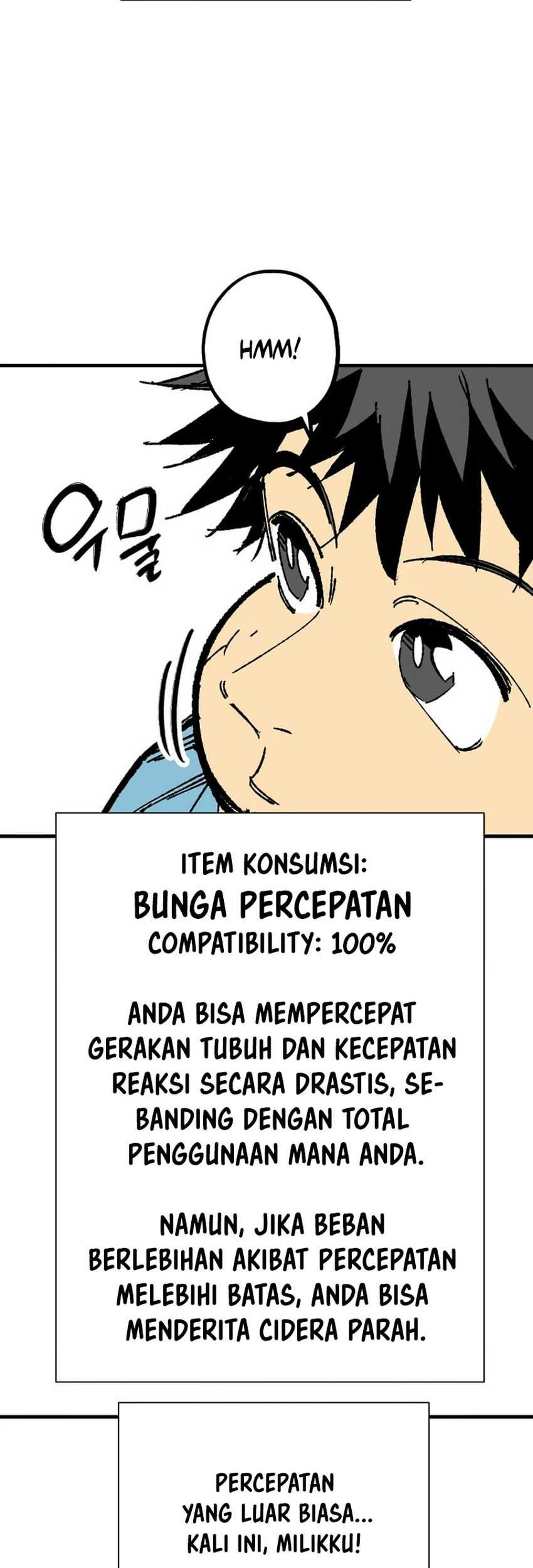I’m a Max Level Regressor Bab 27 halaman 37