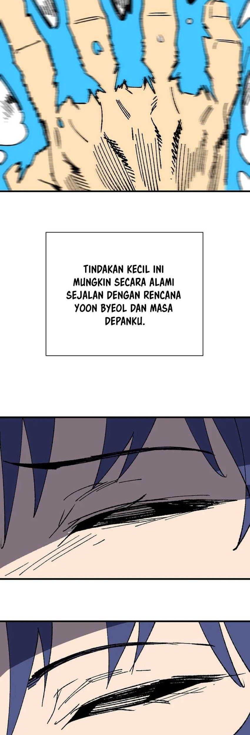 I’m a Max Level Regressor Bab 28 halaman 15
